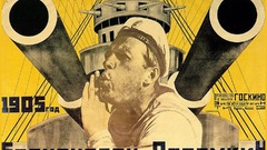 CCCP vehicles battleships