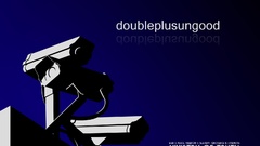 Cctv 1984 George Orwell