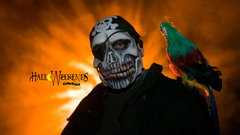 Cedar point hallo weekends