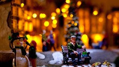 Celebration decorations