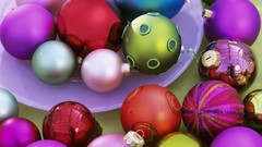 Celebration decorations