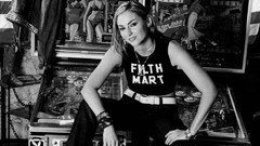Celebrity Actress drea de matteo