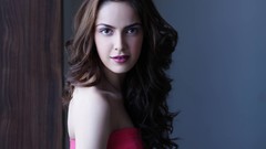 Celebrity Actress indian models shazahn padamsee