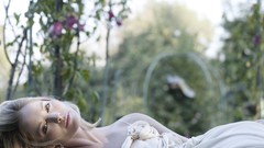 Celebrity Actress Sienna Guillory