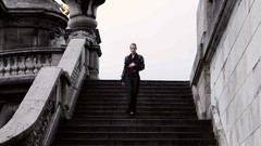 Celebrity Actress Sienna Guillory