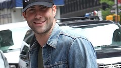 Celebrity Adam Levine