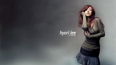 Celebrity asians brunettes Korean Lee Hyori