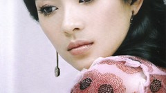 Celebrity asians Ziyi Zhang