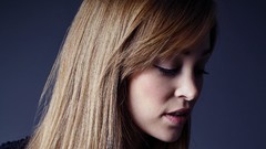 Celebrity Autumn Reeser faces