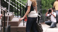 Celebrity blake lively