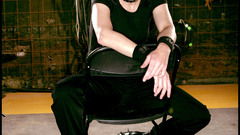 Celebrity City pauley perrette