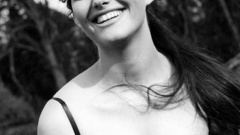 Celebrity Claudia cardinale