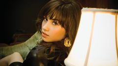 Celebrity demi lovato woman