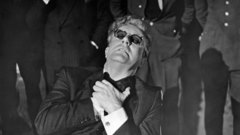 Celebrity Dr. strangelove Peter
