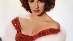 Celebrity Elizabeth Taylor