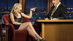 Celebrity high heels Craig