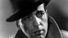 Celebrity humphrey bogart grayscale