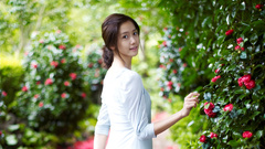 Celebrity Im YoonA Girls
