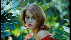 Celebrity Jane fonda high