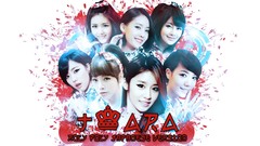Celebrity k-pop T-ara