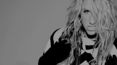 Celebrity kesha sebert