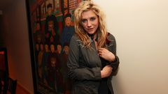 Celebrity kesha sebert