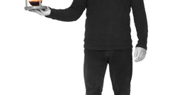 Celebrity mat Damon high