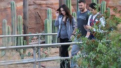 Celebrity Megan Fox Actress brunettes Brian Austin Green married