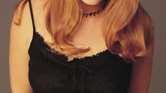 Celebrity Melissa Joan Hart