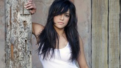 Celebrity Michelle Rodriguez woman
