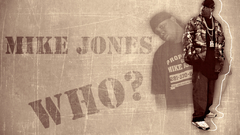 Celebrity mike jones hip