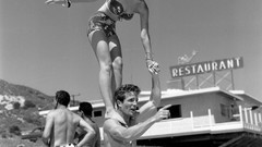 Celebrity Natalie Wood