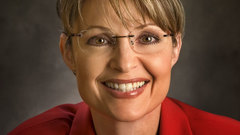 Celebrity sarah palinhe makeup