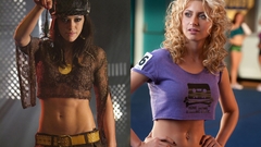 Celebrity singers alyson michalka