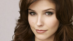 Celebrity sophia bush woman