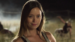 Celebrity summer glau Knights