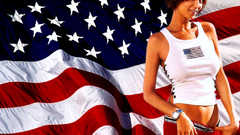 Celebrity tank tops Catherine