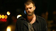 Celebrity turkish Kivanc Tatlitug