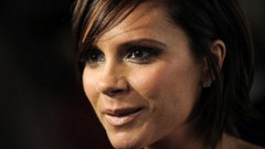 Celebrity victoria beckham
