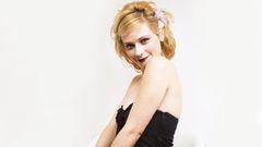 Celebrity zooey Deschanel beautiful