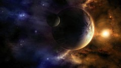 Celestia here something by