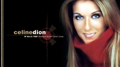 Celine dion