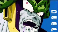 Cell Dragon Ball Z