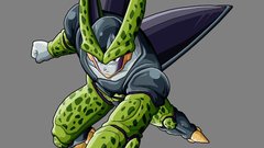Cell perfect by drozdoo