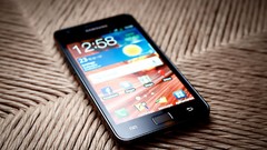 Cellphones smartphones Samsung Galaxy SII