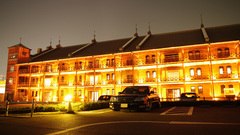 Celsior at yokohama akai