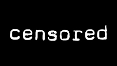 Censored