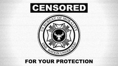 Censored government