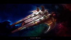 Centauri octurion amras arfeiniel