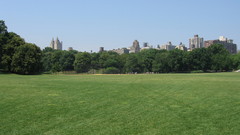 Central Park New York